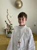 Communion de Benjamin