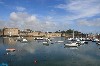 7ème jour : Concarneau