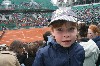 Roland Garros - Journée des enfants