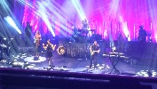 The Corrs au Grand Rex