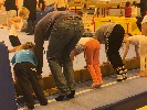 Gymnastique Florian